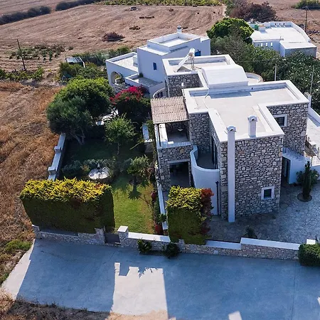 Villa Kaly Agia Anna (Naxos)