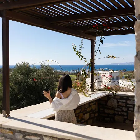 Kaly * Agia Anna (Naxos)