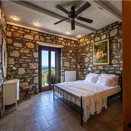 Kaly Villa Agia Anna (Naxos)