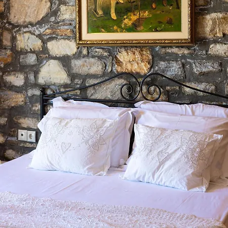 Villa Kaly Agia Anna (Naxos)